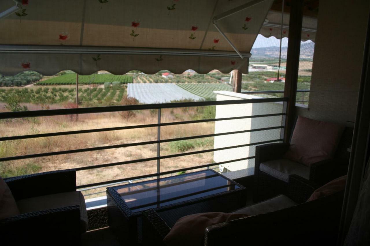 Μaisonette Panorama Kariani Villa Bagian luar foto