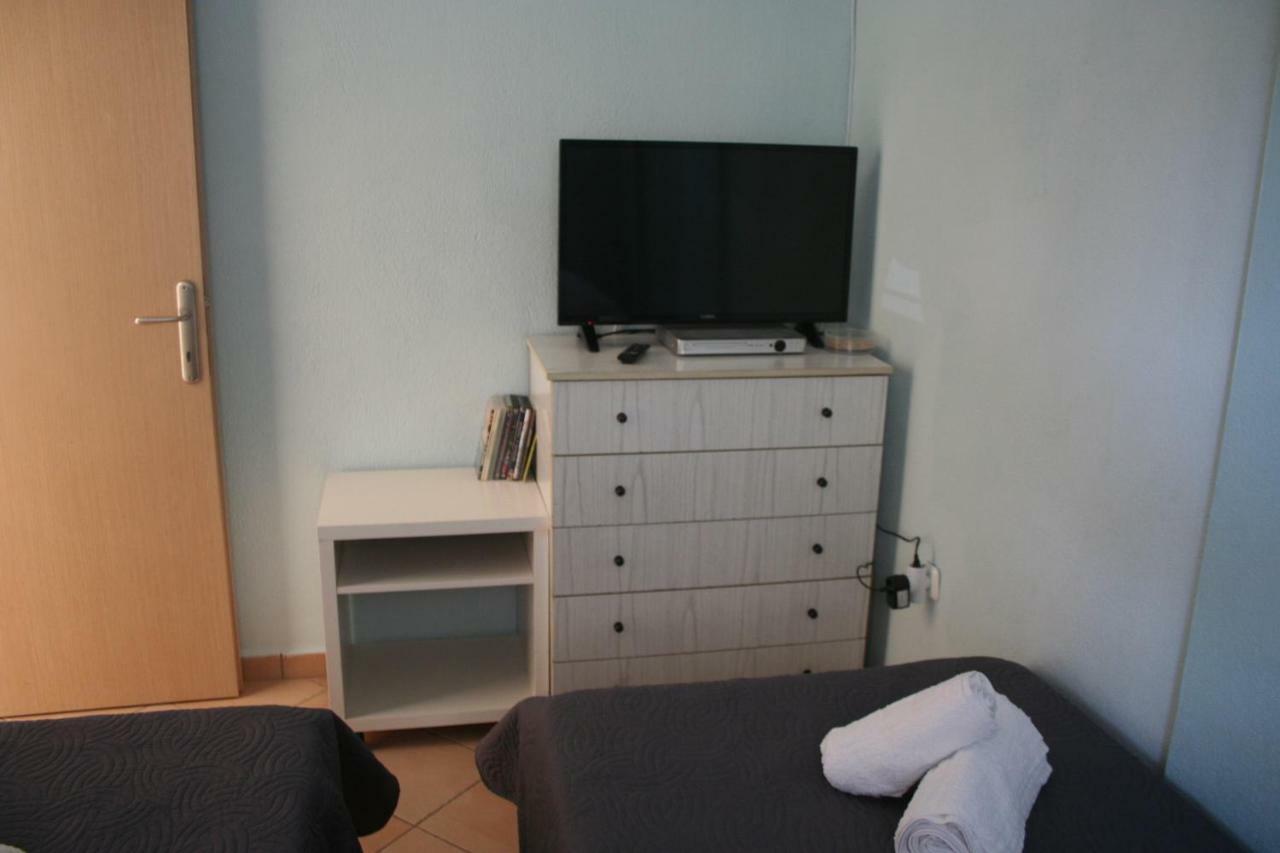 Μaisonette Panorama Kariani Villa Bagian luar foto