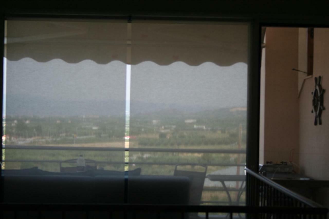 Μaisonette Panorama Kariani Villa Bagian luar foto
