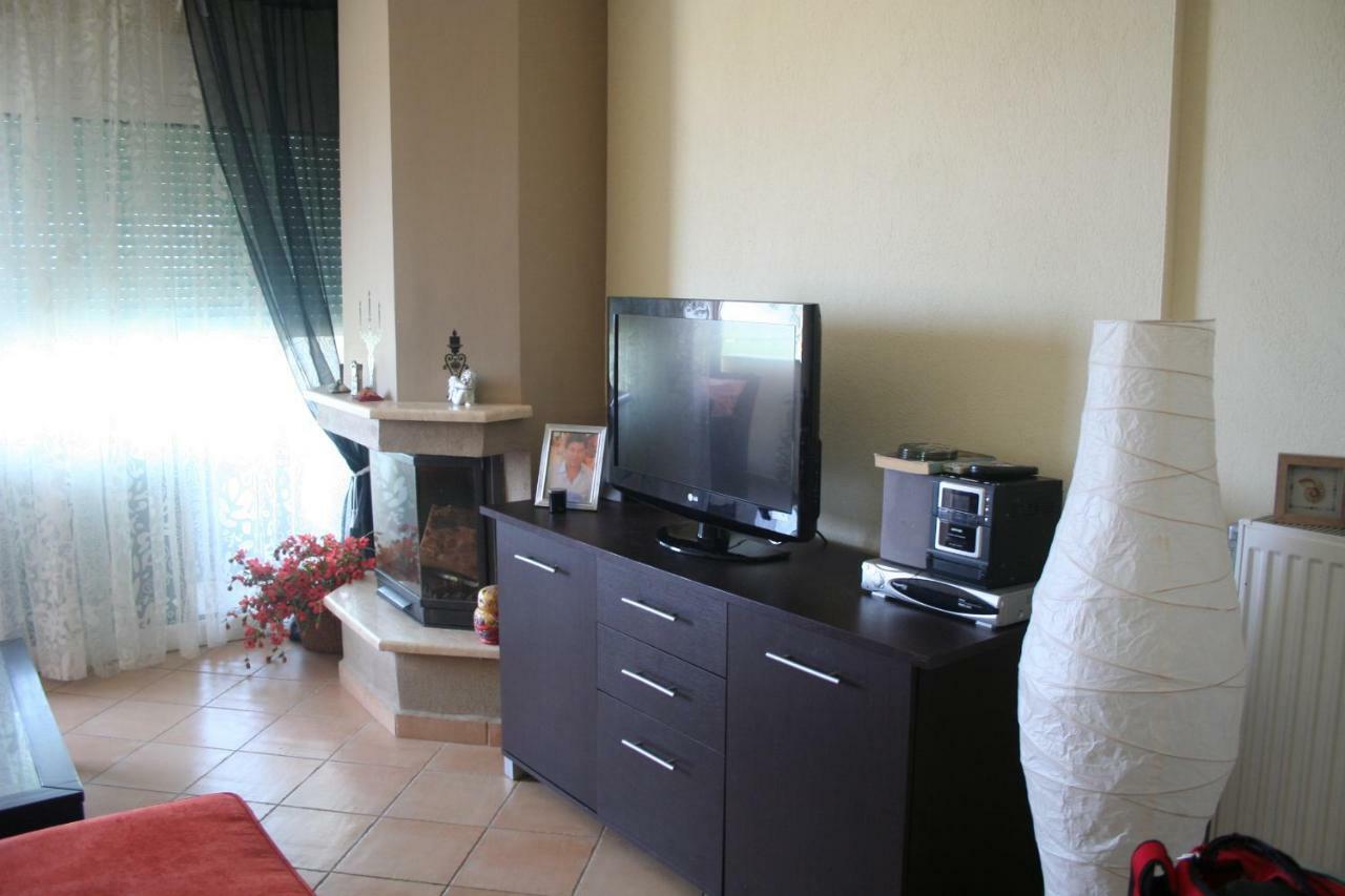 Μaisonette Panorama Kariani Villa Bagian luar foto