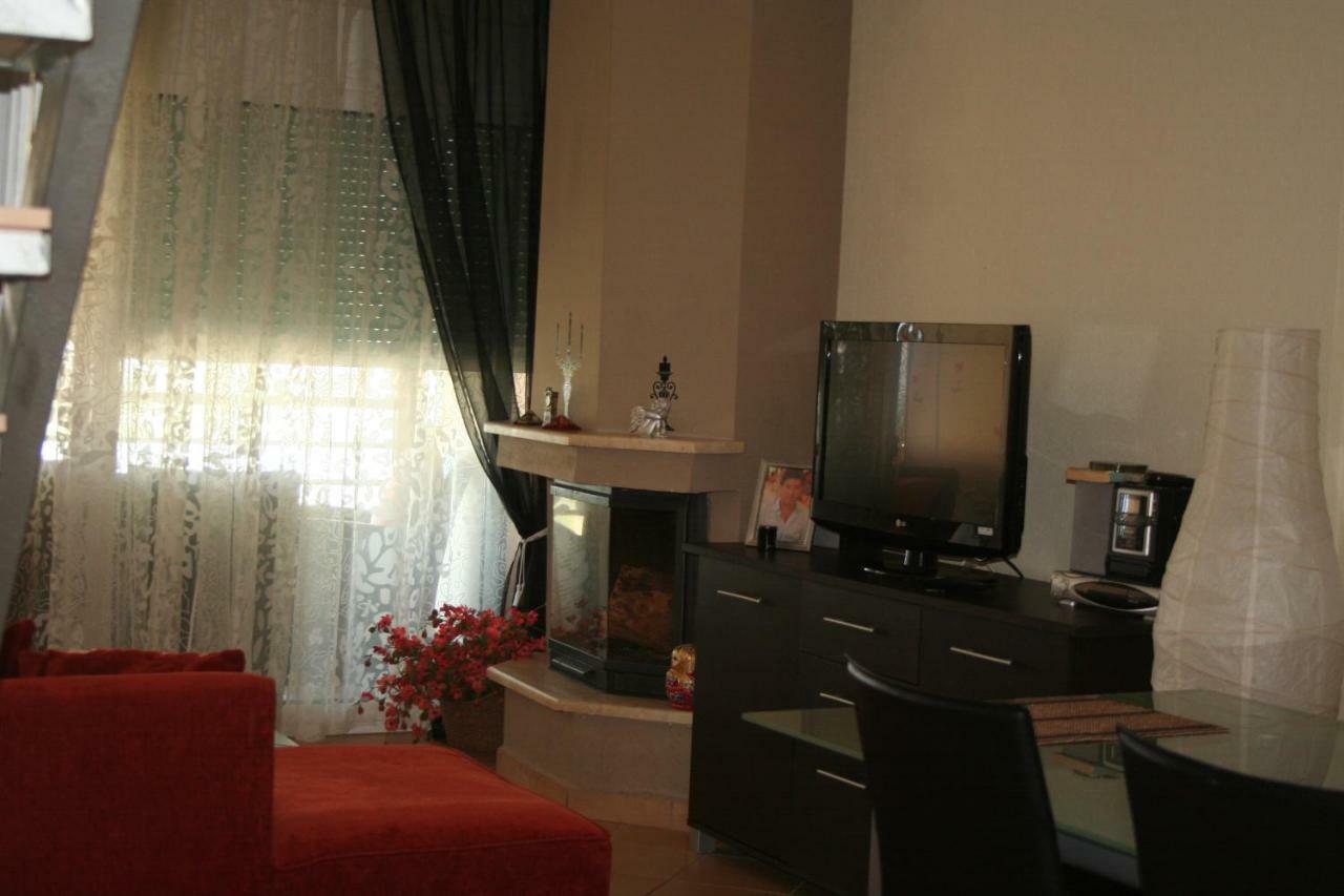 Μaisonette Panorama Kariani Villa Bagian luar foto