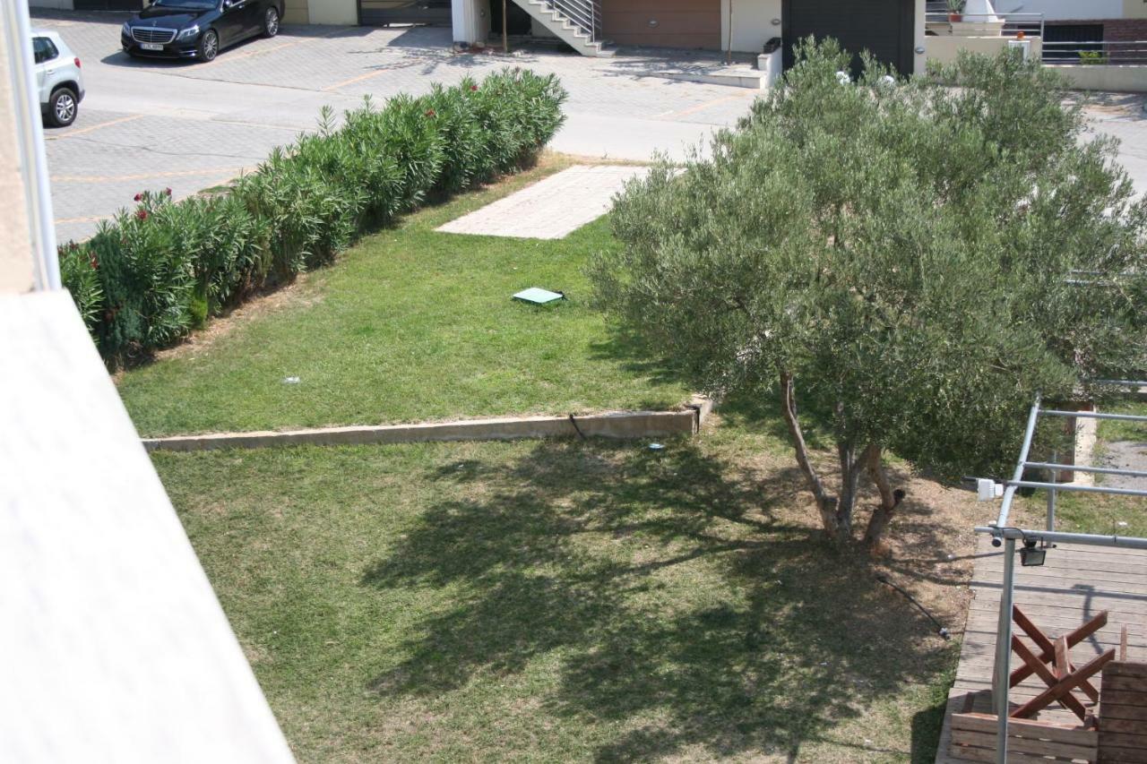 Μaisonette Panorama Kariani Villa Bagian luar foto