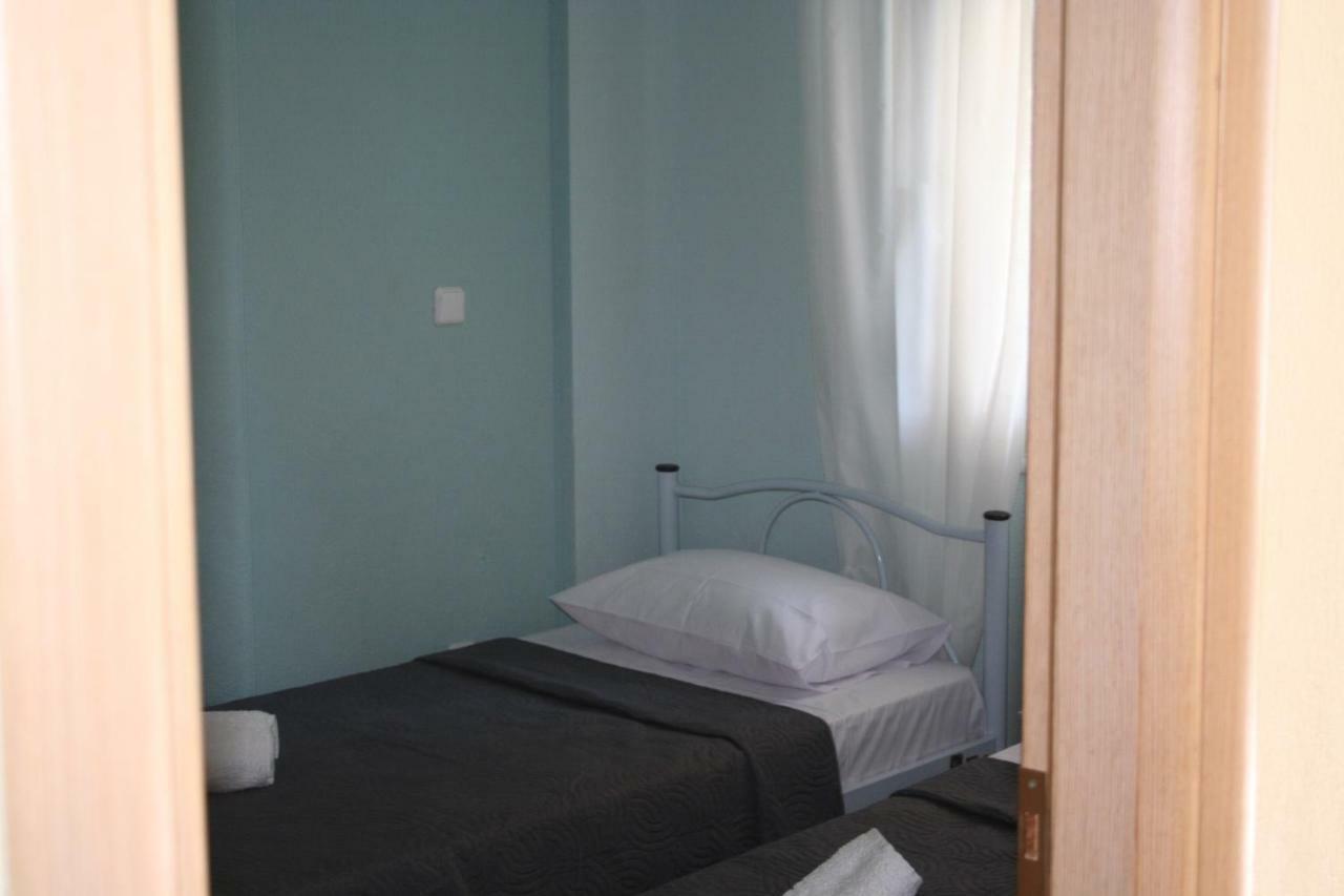 Μaisonette Panorama Kariani Villa Bagian luar foto